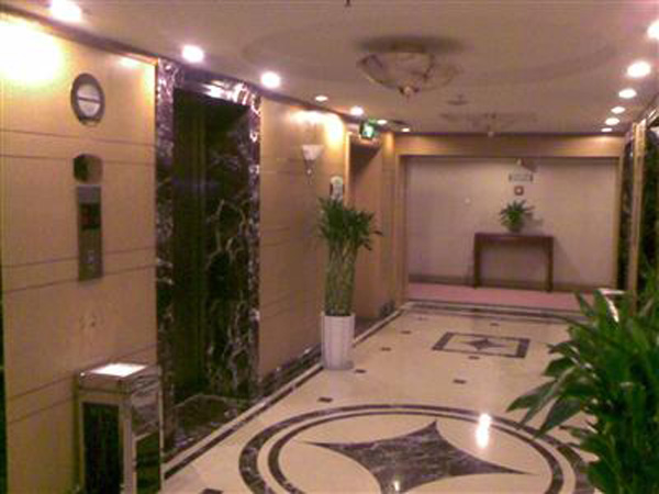 Green Land Hotel - Chengdu
